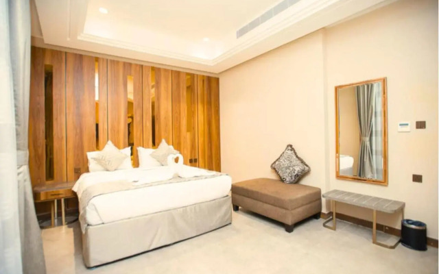 Midan Hotel