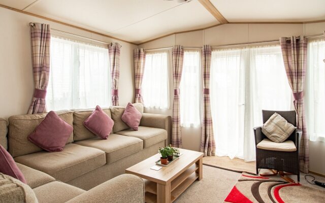 Cosy Home in Hastings With Garden