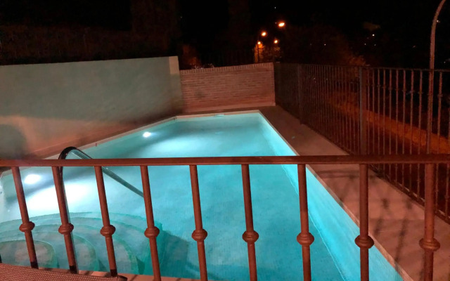 Hotel Los Cigarrales