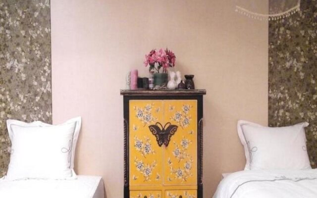 Cuimei Suite (Female Only)