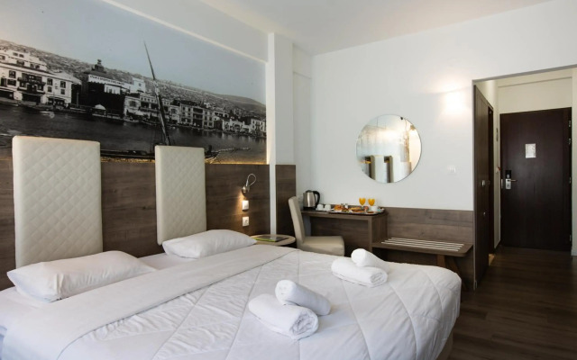 Metropolitan Hotel
