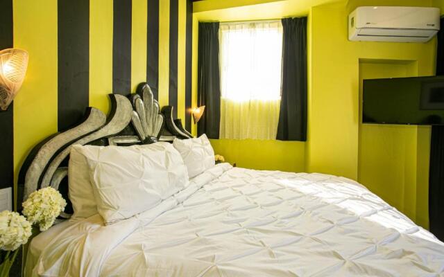 Rivera del Rio Boutique Hotel