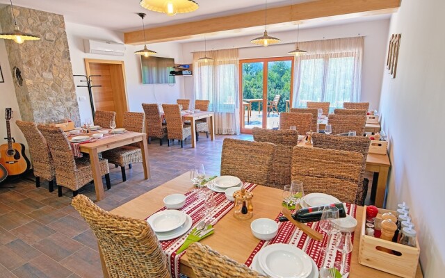 B&B Apartments Buric Plitvice Lakes