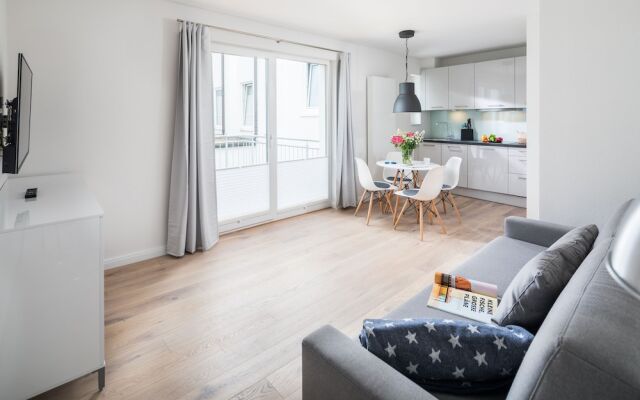 Strandloft 2 Norderney