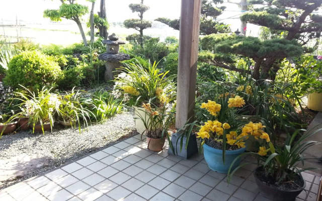Guest House Nakamura House