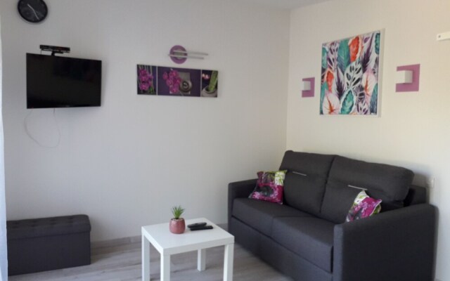 Logement Carreyrat - Le Maëly