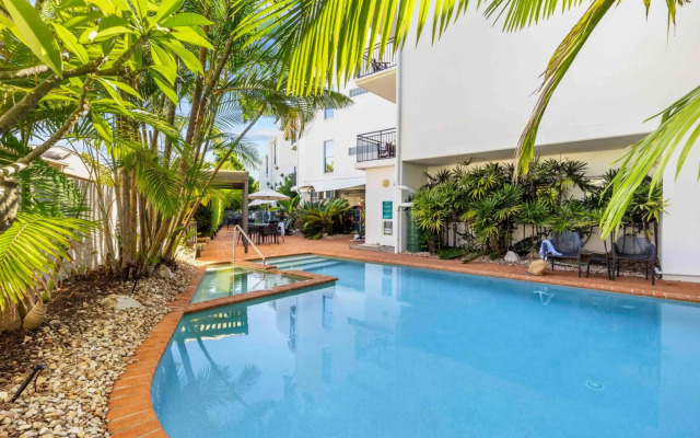 Rimini Holiday Apartments