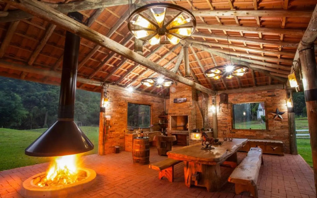 Lone Star Gramado