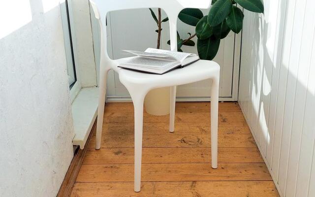 Home Vita on Shchors Street 13