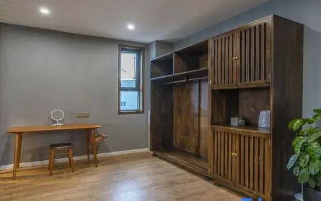 Yuanju Yishu Boutique Inn