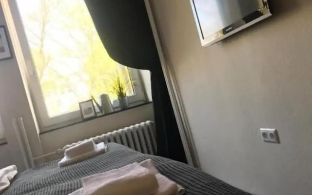 Rooms by Sleephotels