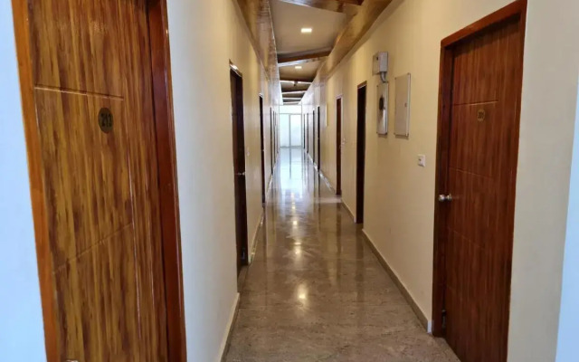 Vijay Shree Inn