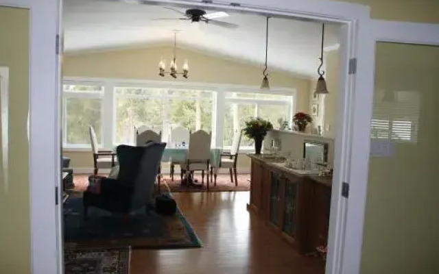 The Maria Rose Bed & Breakfast