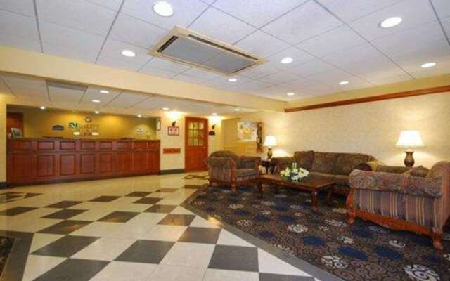 Quality Inn & Suites Bensalem