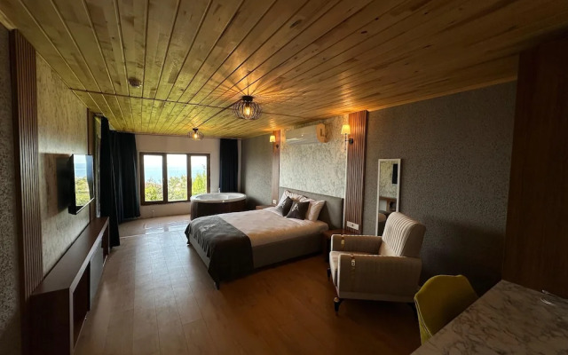 Bungaport Bungalows&Suites