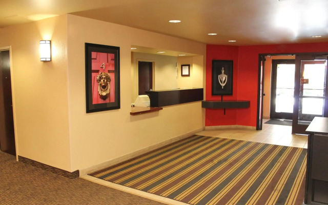 Extended Stay America Suites Temecula Wine Country