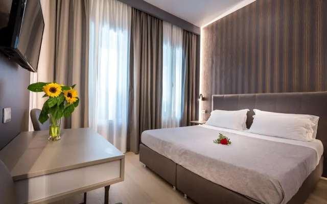 Blu Notte Guest House