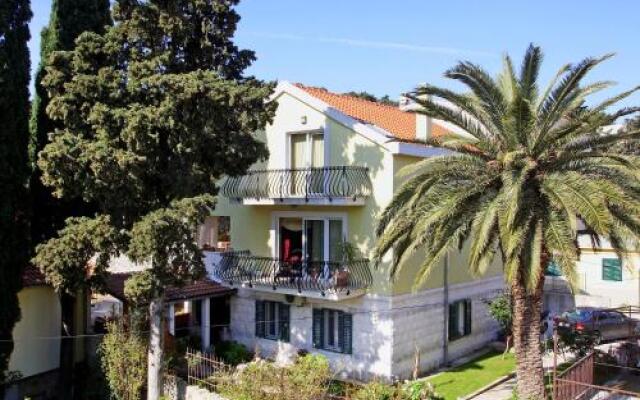 Apartment Pavic