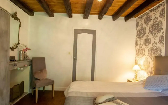 Gite Sainte-Mondane, 4 pièces, 6 personnes - FR-1-616-49