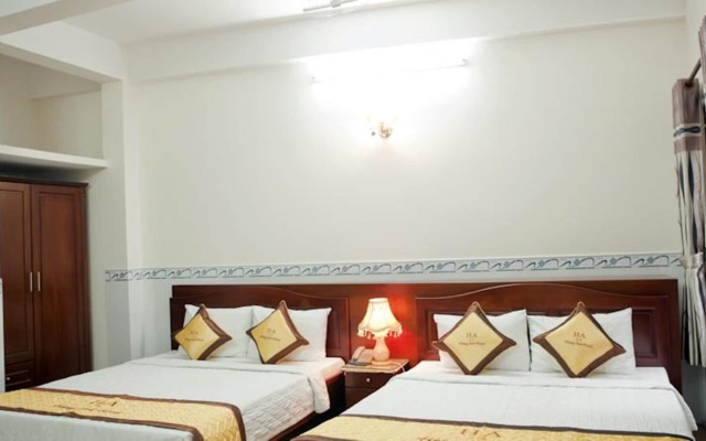 Spring Hung Anh Hotel