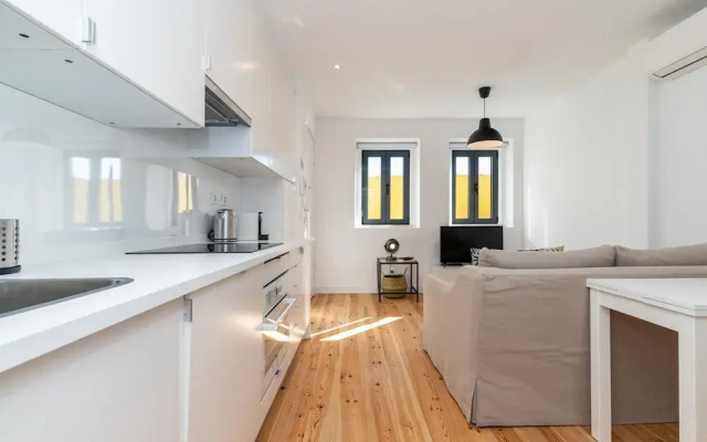 Belem Design 04 by Homing