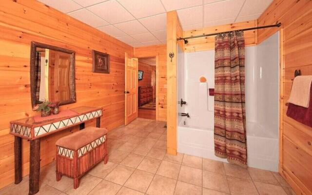 Dancing Bear Lodge
