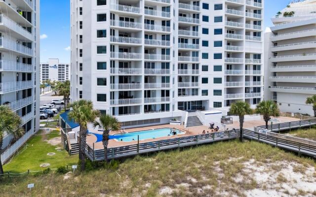 Seaspray Riverside 313