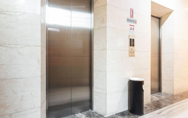 Novena Hotel