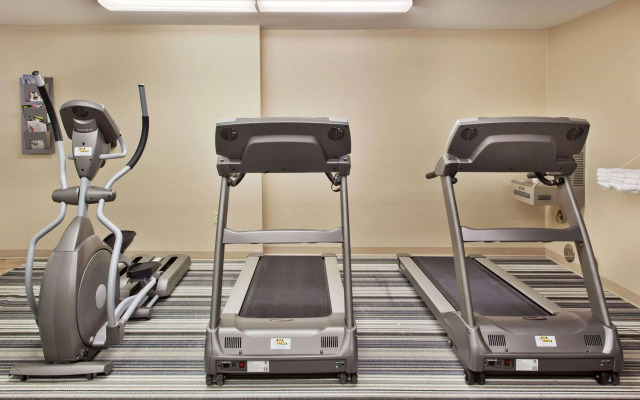 Sonesta Simply Suites Jersey City