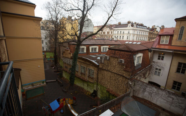 Apparthotel Masna
