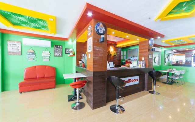 RedDoorz near Notre Dame University Gensan