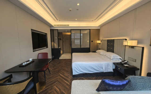 China Smart Hotel
