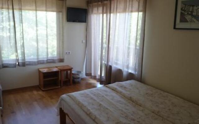 Aisa Accommodation