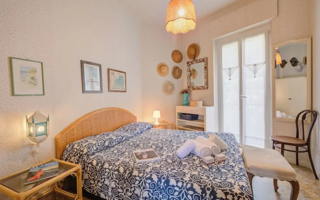 Simply Romantic Sea View