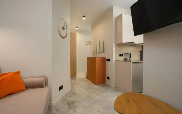 Море Апартаментов на ул. Березовая, д. 28/1