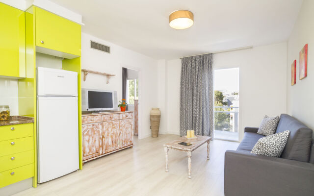 Apartamentos Priorat