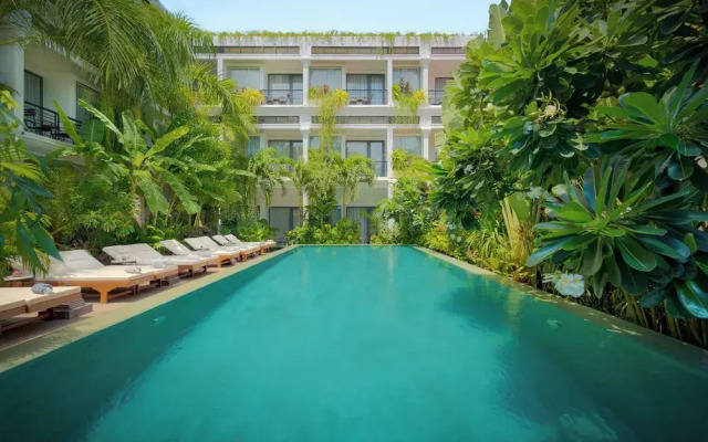 Khmer House Boutique