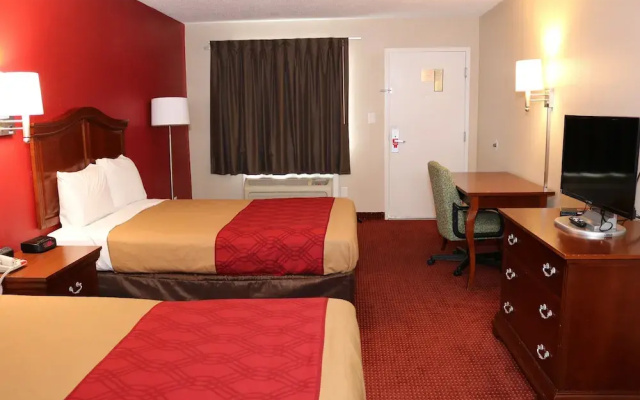 Econo Lodge