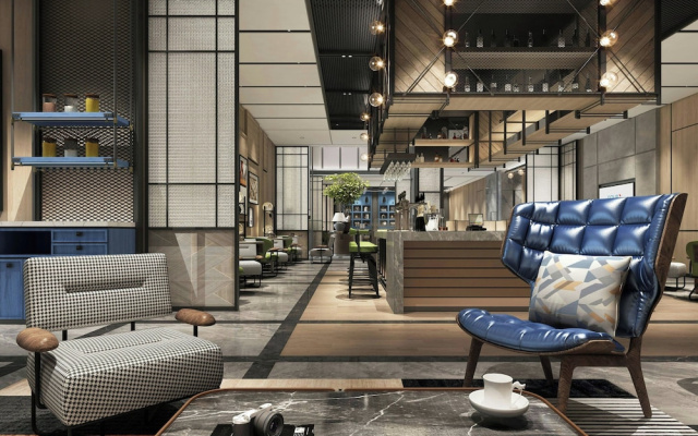 Four Points by Sheraton Chongqing Jiulongpo