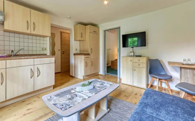 Haus Leutner Bodenmais