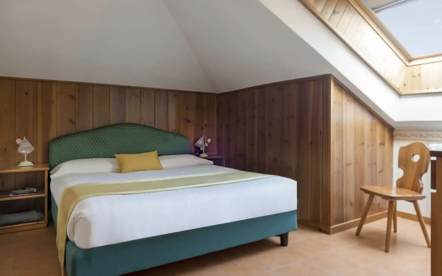 Cristallo Hotel Residence