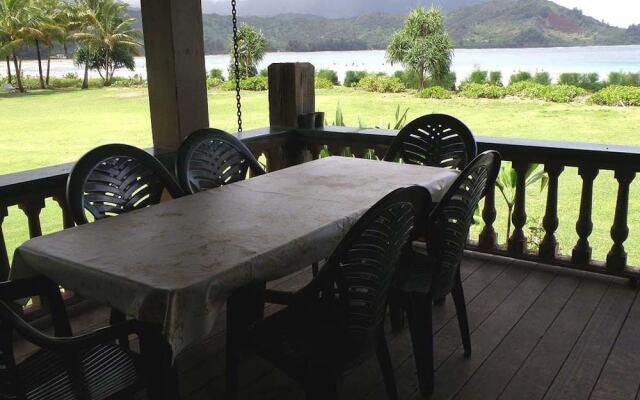 Wilikoki House 6 Bedroom Home