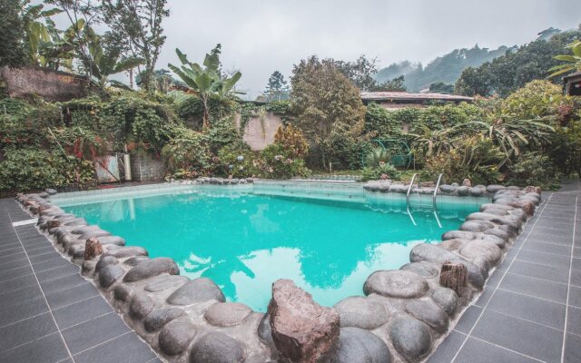 OYO 292 D'Oasis Mountain Resort