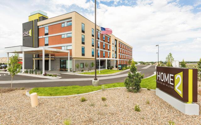 Home2 Suites by Hilton Farmington/Bloomfield