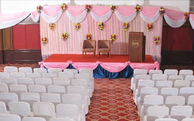 Simsan Hotel