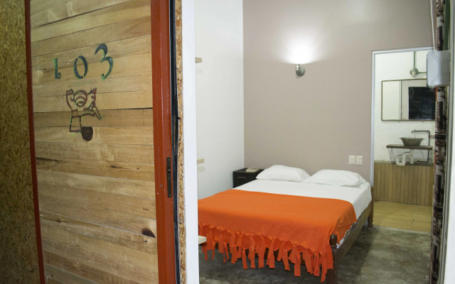 Kaban 44 Hotel