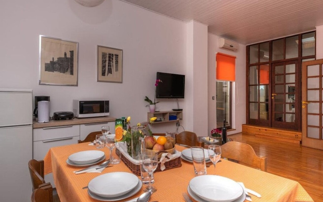 Apartment Bruno