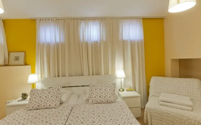 City Centre Apartments
