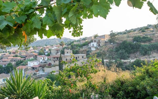 Cyprus Villages