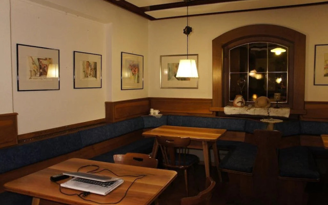 Gasthof Edy